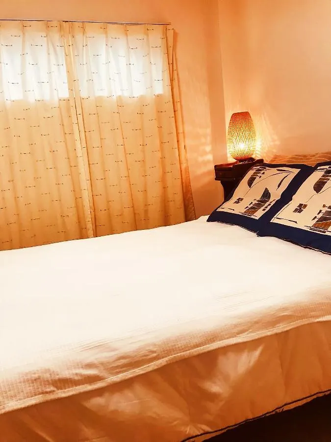 Vila Osaka Senju Big Tatami House Max 16Ppl Direct To Kix Airport 0*,  Japonsko