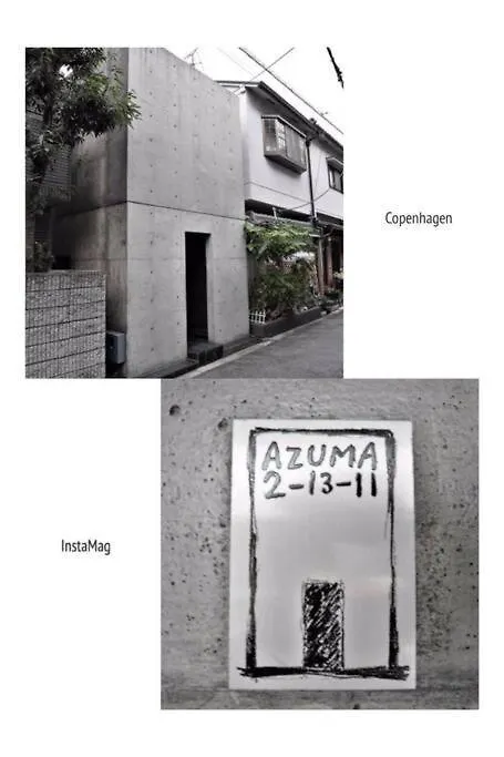 Vila Osaka Senju Big Tatami House Max 16Ppl Direct To Kix Airport