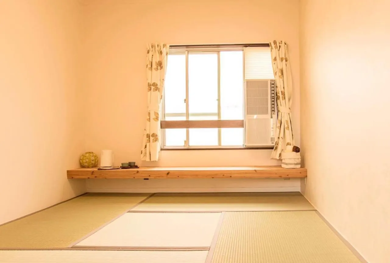 Vila Osaka Senju Big Tatami House Max 16Ppl Direct To Kix Airport Prázdninový dům
