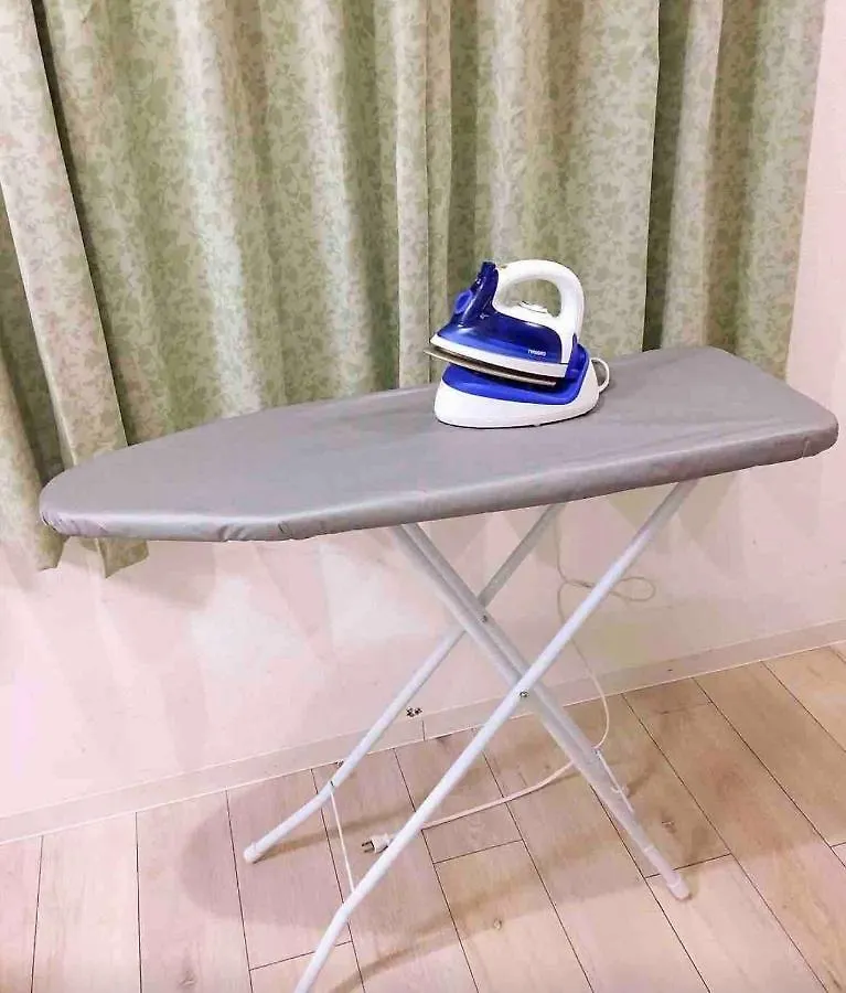 Vila Osaka Senju Big Tatami House Max 16Ppl Direct To Kix Airport
