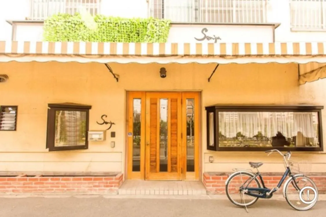 Vila Osaka Senju Big Tatami House Max 16Ppl Direct To Kix Airport