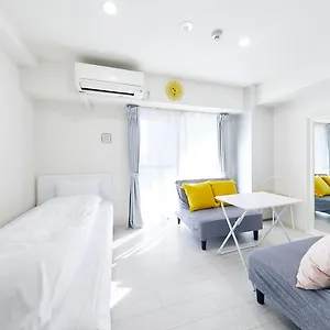 Montana Flat Yebisu Osaka