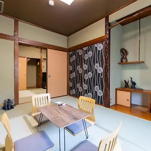 別荘 リノベーション古民家　ゆうなぎ