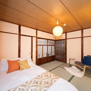  別荘 Very Convenient To Kyosera Dome