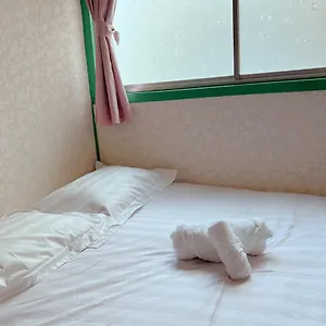 花月荘 Séjour chez l'habitant