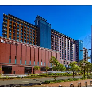 酒店 日本环球影城自由酒店, 大阪