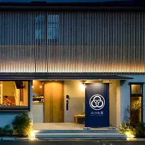 Mitsuwaya Osaka