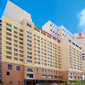 Universal Port Hotel
