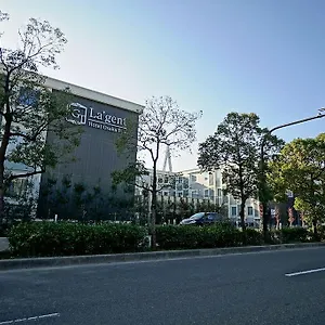 호텔 라젠트 베이, 오사카