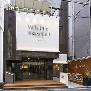 White Shinsaibashi Osaka